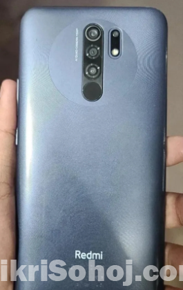 Redmi 9